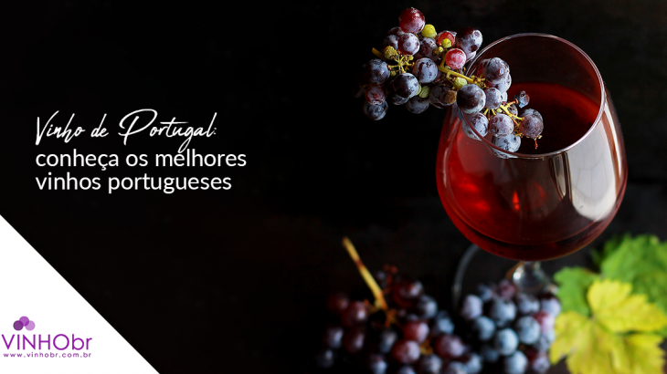 vinhos portugal